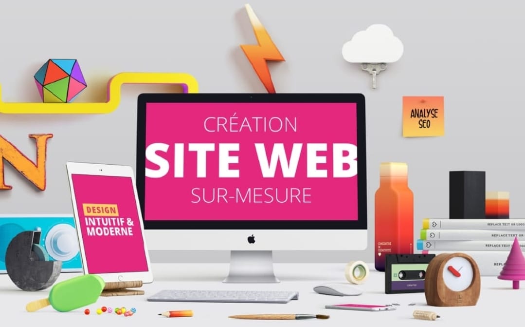Site-web