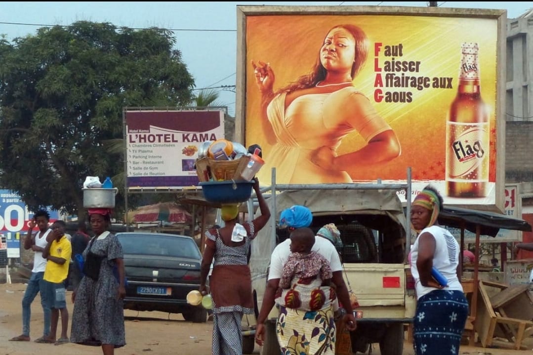 Une publicité ciblée, efficace et intelligente